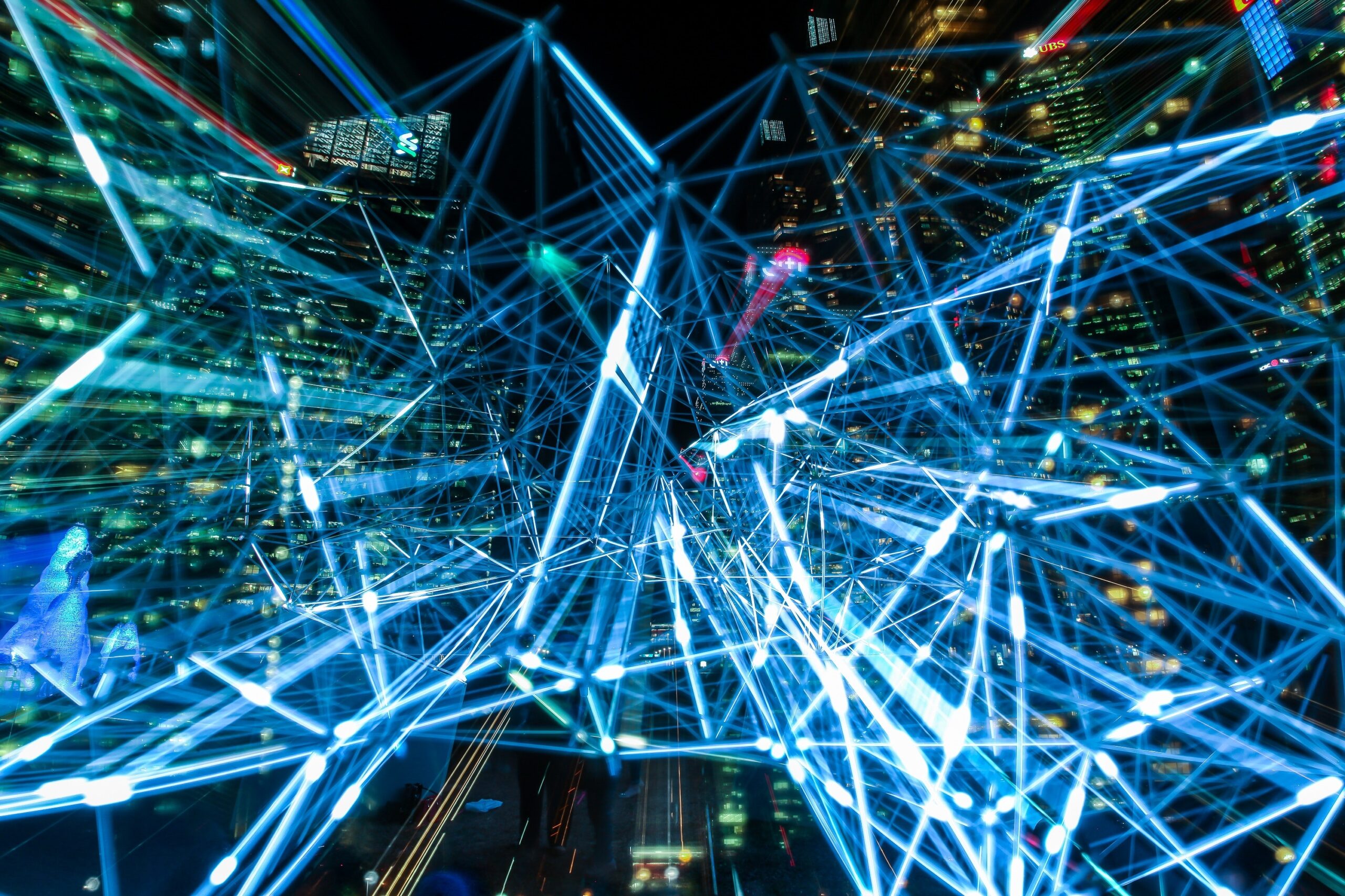 Singularity in Technology