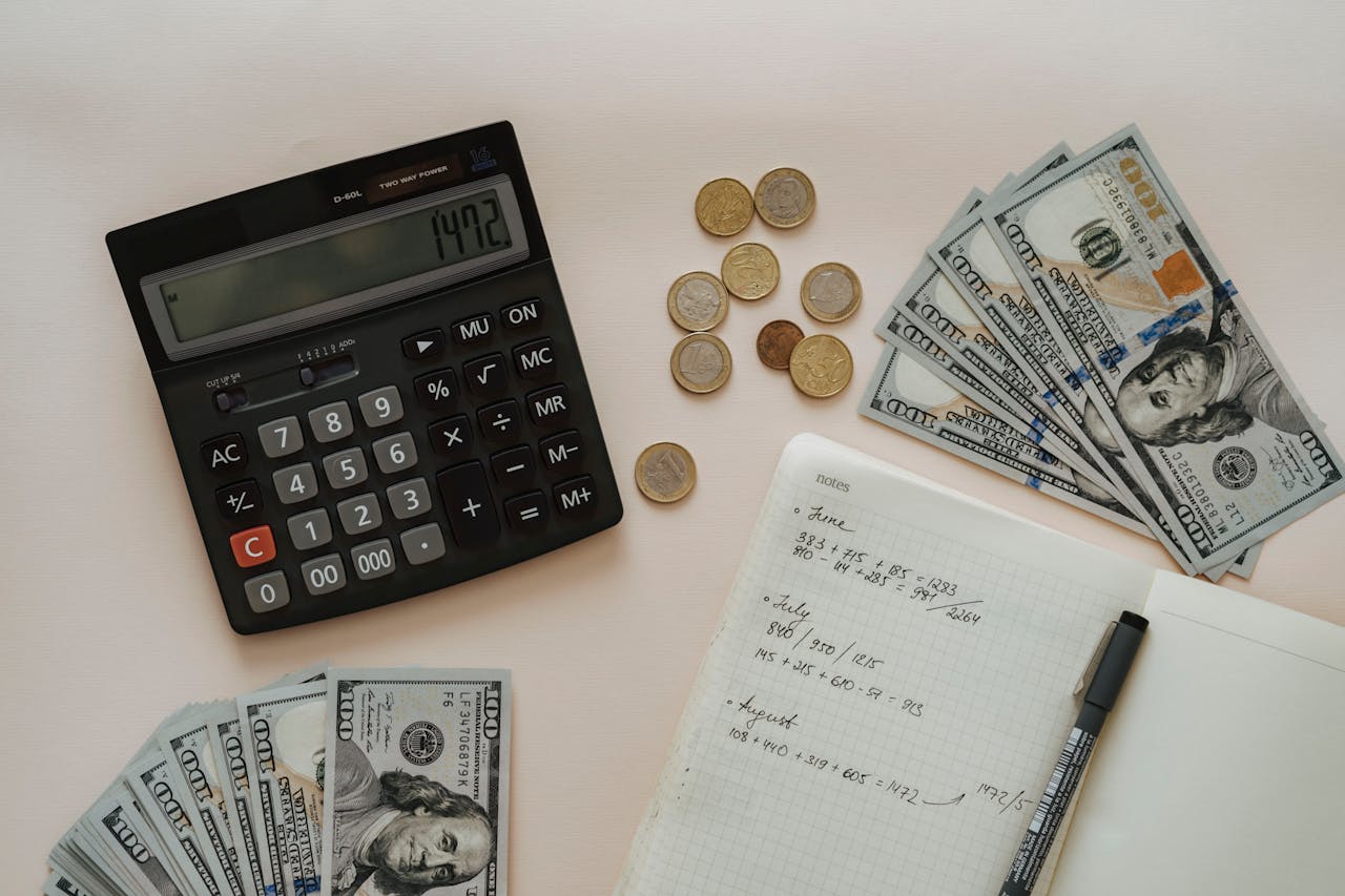 How to budget on a Tight Income